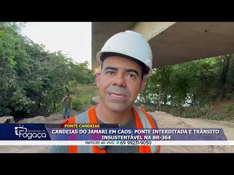 Programa do Fogaça edição 11 de junho 2025