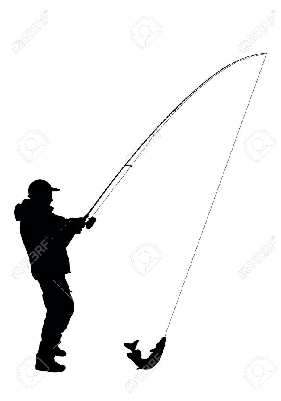 Download Fly Fishing Clipart | Free download on ClipArtMag