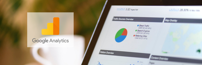 NK Google Analytics
