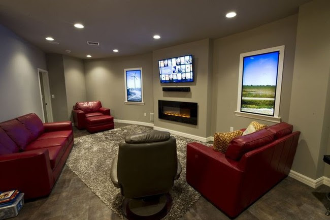 Survival Condo Project