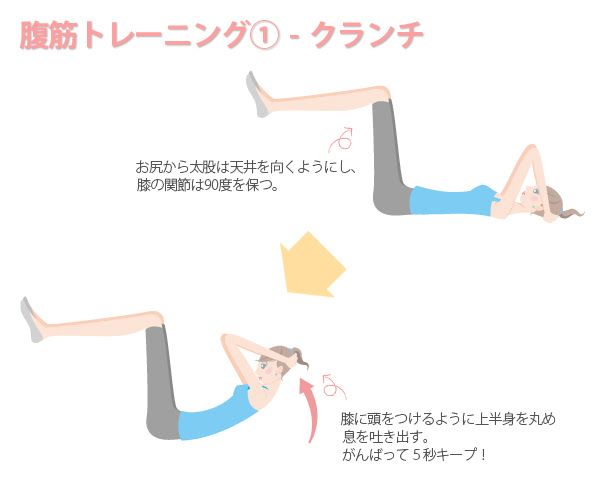効果的にダイエットするためには筋肉を鍛えることが一番の近道 エントピ Entertainment Topics