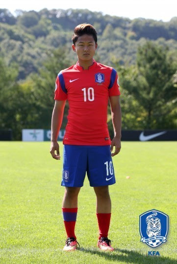 サッカー バルセロナ 韓国のメッシ イ スンウにバルセロナbへの昇格不可を通知 退団か フベニールa15試合1ゴール