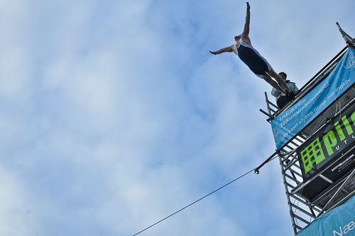 Shallow Diving