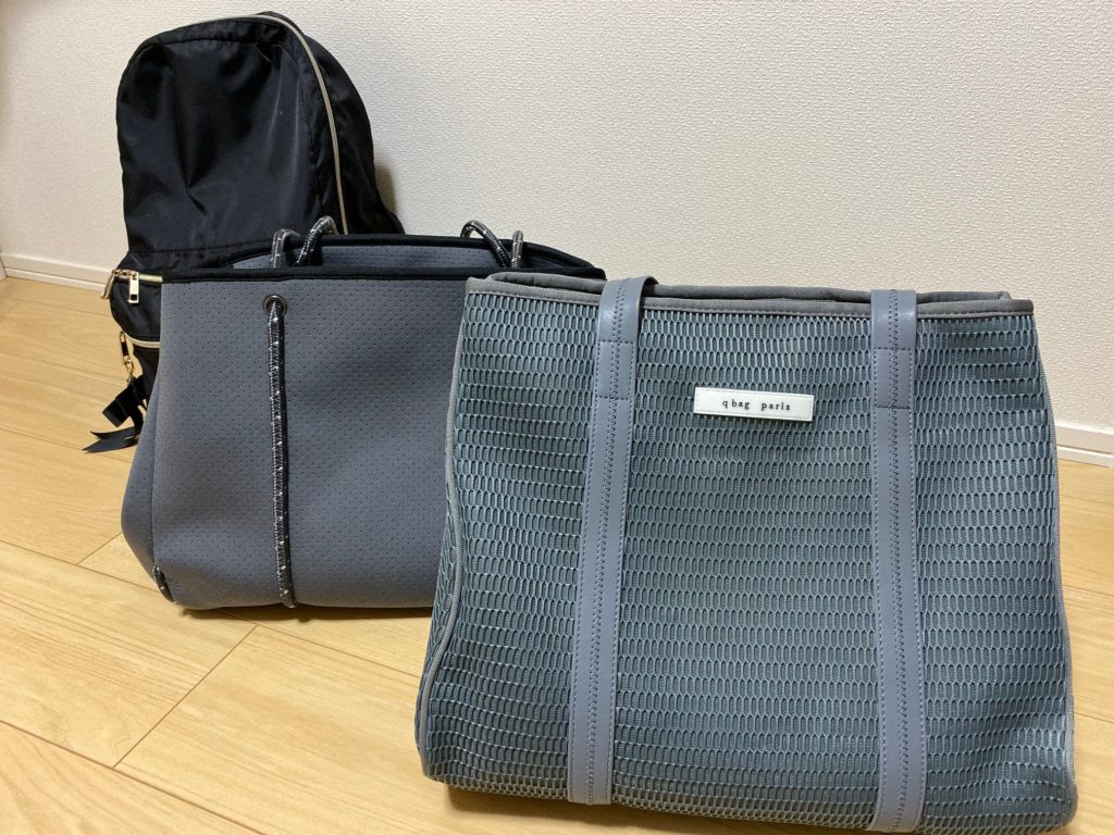 マザーズバッグ ワーママにおすすめ 通勤にも保育園送迎にも使える機能性バッグ3選 Lovetabi Mama