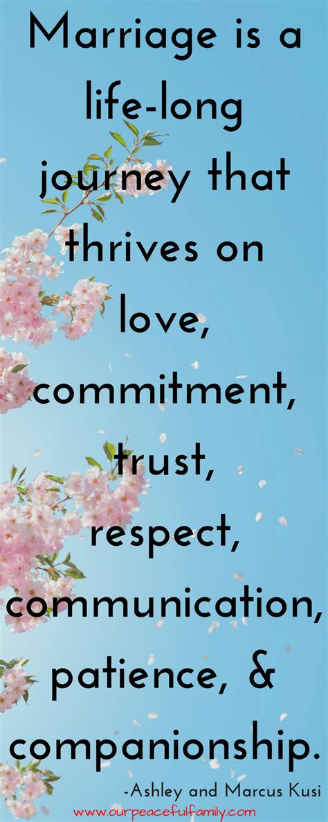 inspirational marriage quotes  couples stay
