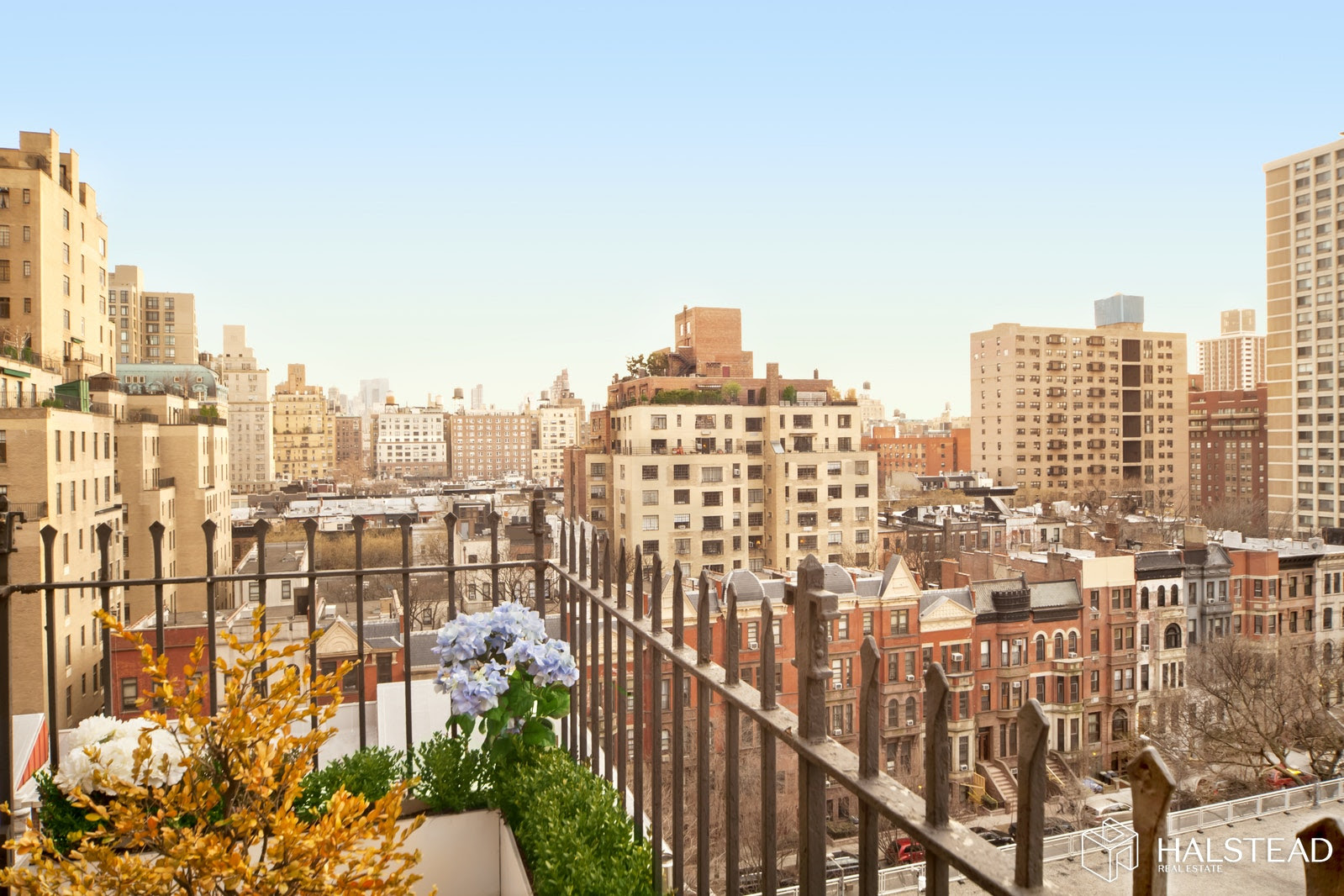 320 Central Park West