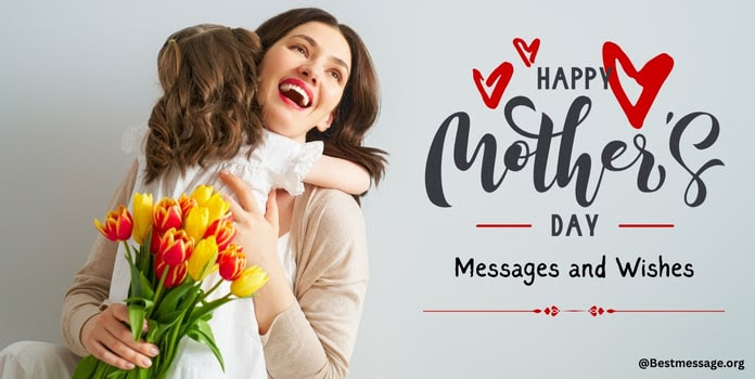 Mothers Day Messages