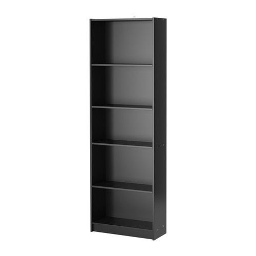 Ikea Tall Bookcase