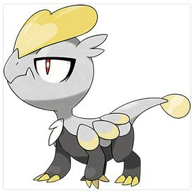 ジャラコ タイプ ヌル特性などの詳細 ポケモンサンムーン ポケモン剣盾 ソードシールド 攻略 最新情報 Pokemon Times