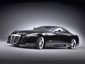The best Mercedes ever made.