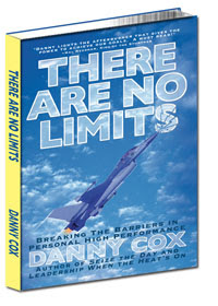 There are No Limits