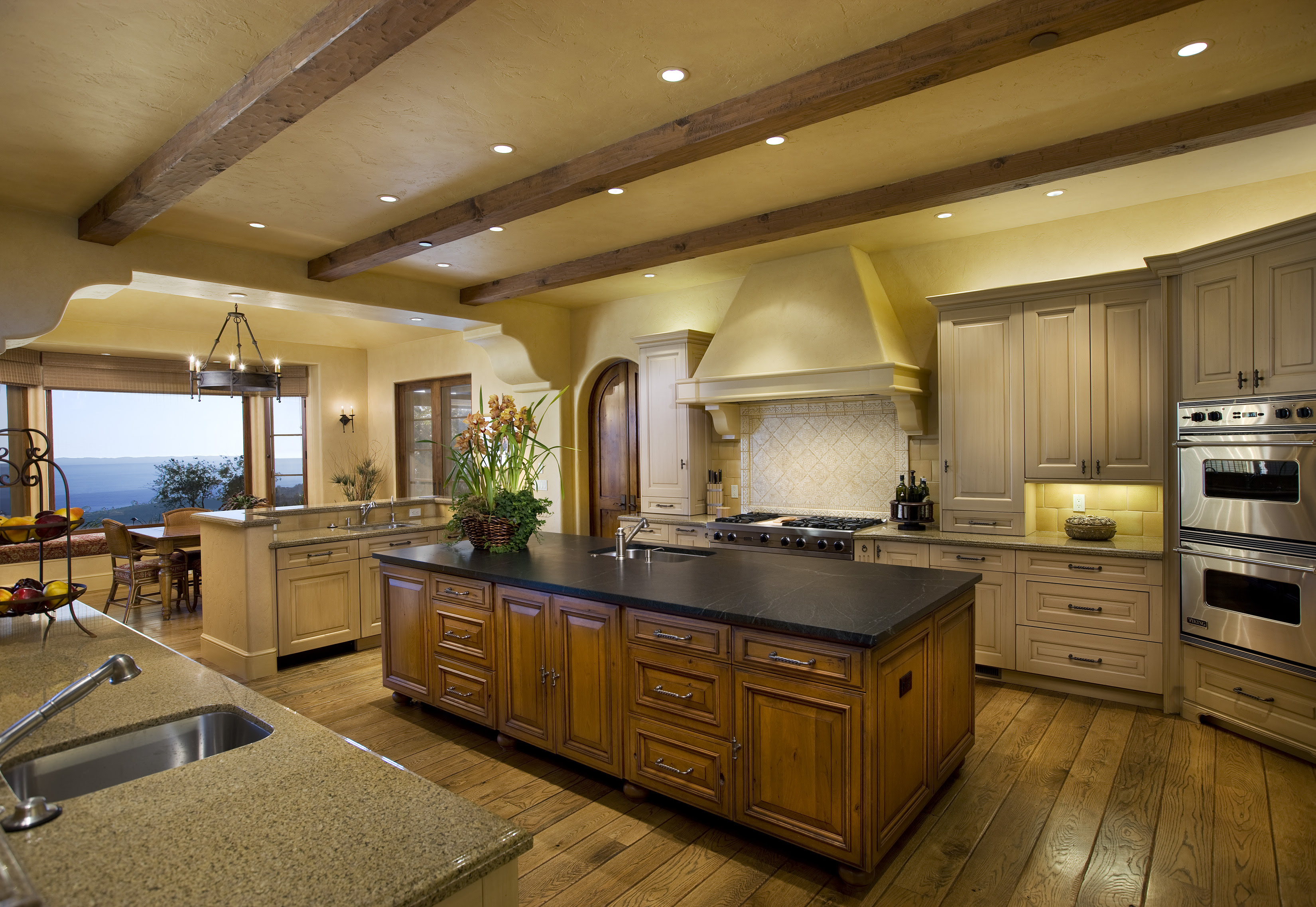 Beautiful Kitchen Wallpaper 26 Ideas EnhancedHomesorg