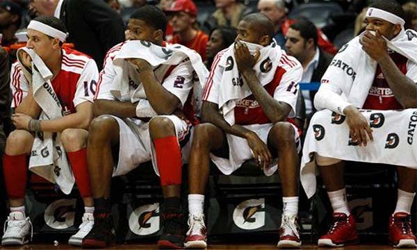 epic sad bench
