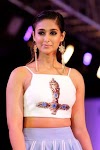 Illeana Ramp Walk for Smile Foundation