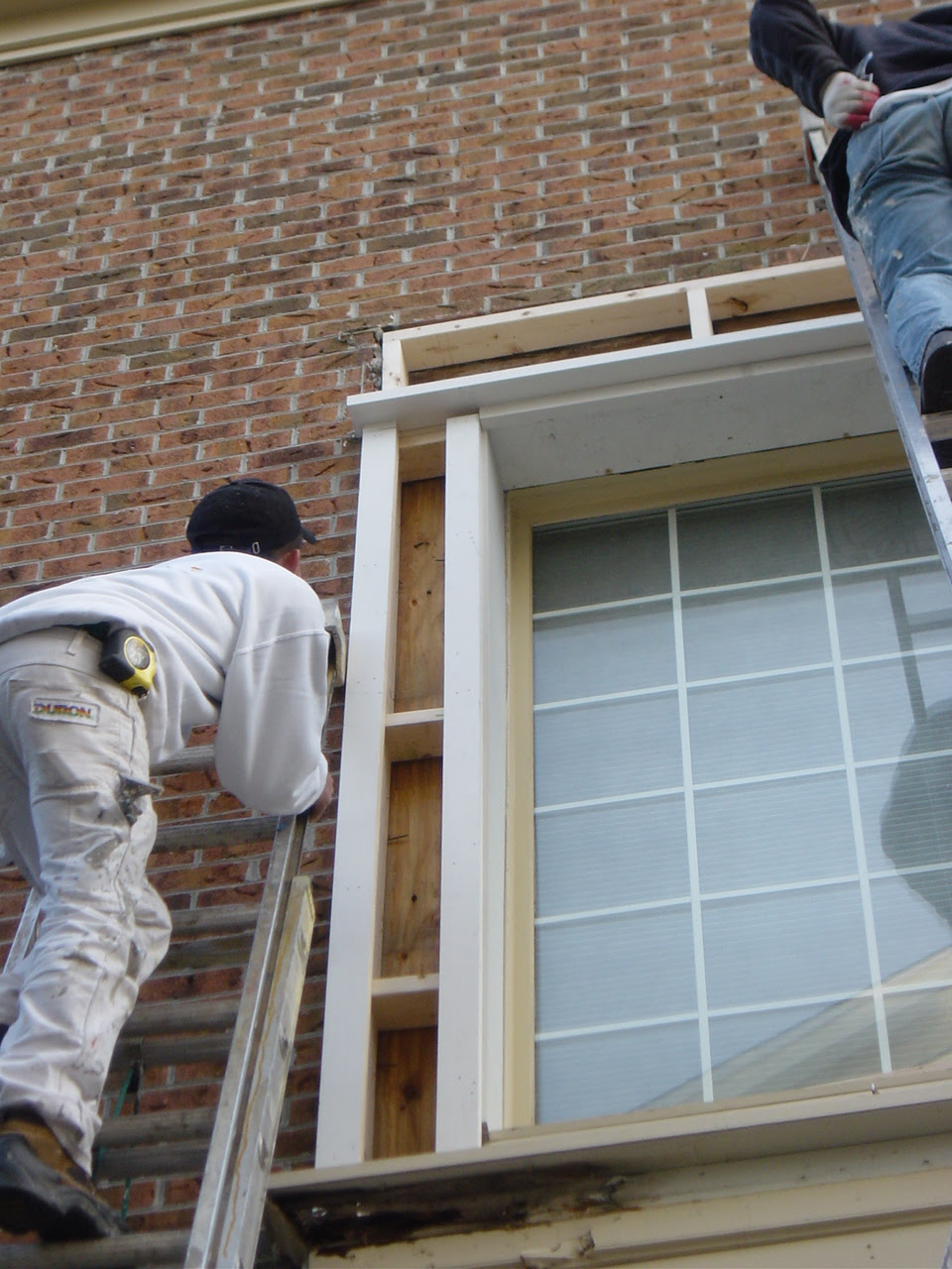 home window repair alexandria va