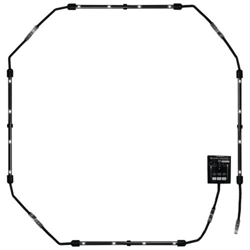 New-LEVEL MOUNT ELAMMD AMBIENT LIGHT KIT (FOR 10" - LVMELAMMD