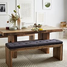 Dining Benches + Banquettes Dining Room Benches Dining Room Benches Dining Benches + Banquettes