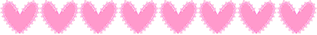 valentine heart clip art border