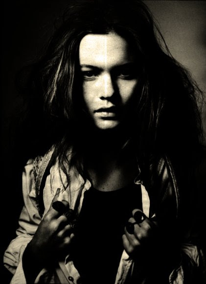 photo black and white photoshop. Rusted Black and White
