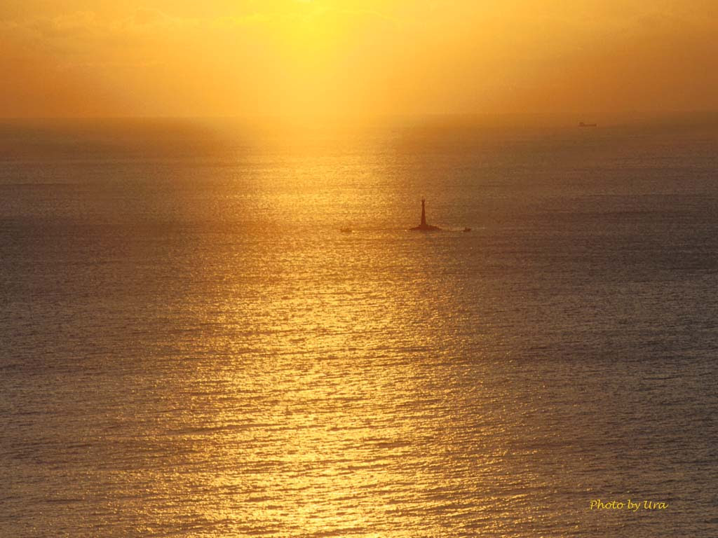 デスクトップ 風景写真壁紙 無料ダウンロード 海の壁紙