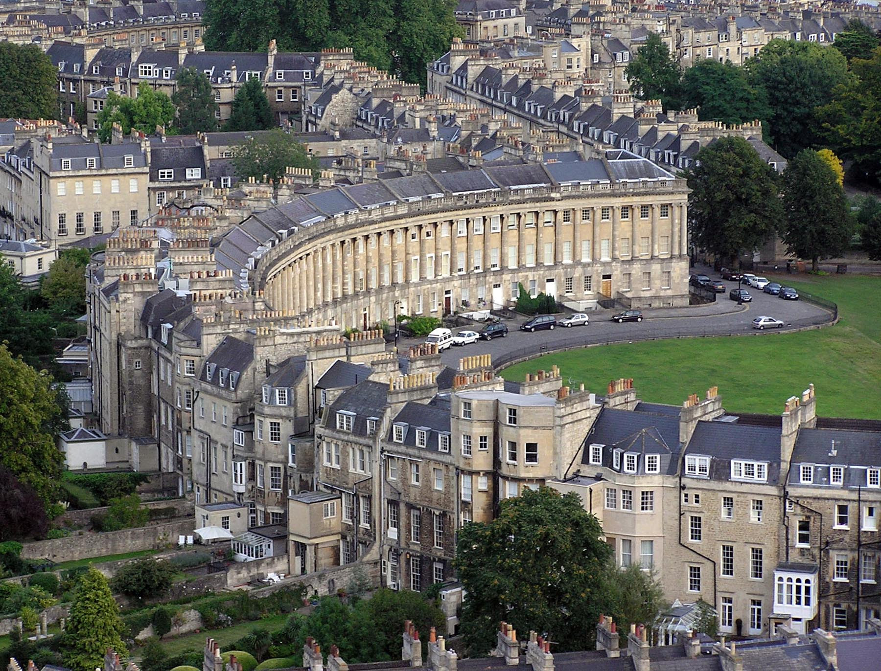 Bath, Somerset - Wikipedia, the free encyclopedia