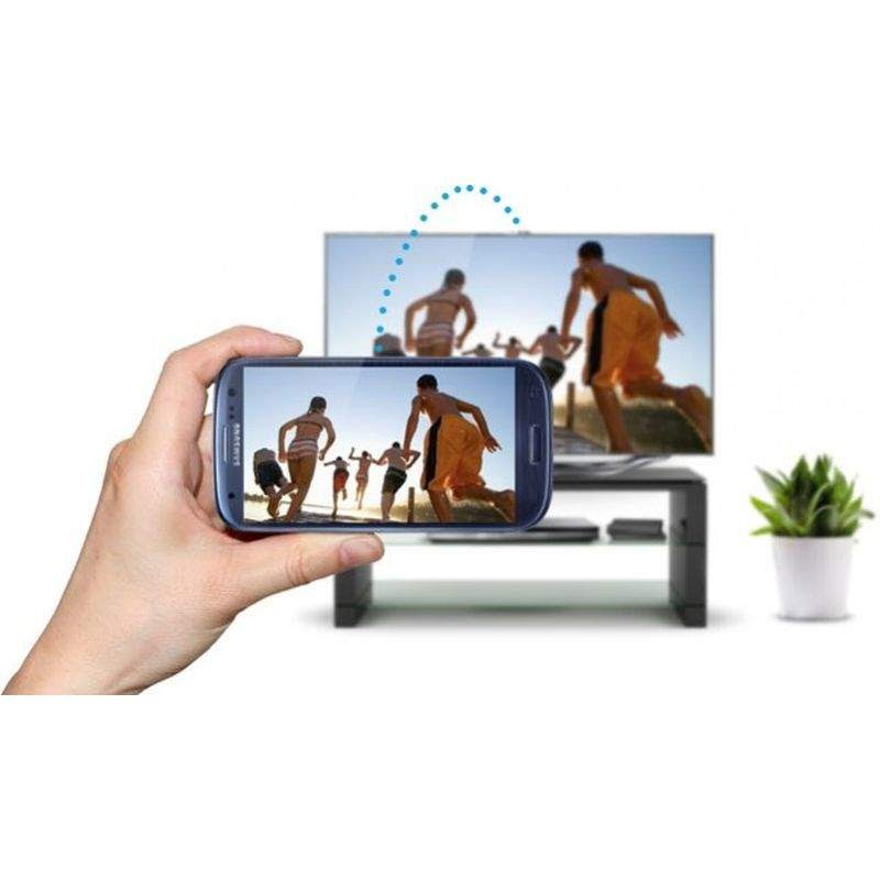 Cara Menyambungkan Hp Ke Tv Tanpa Menurunkan Resolusi Pricebook