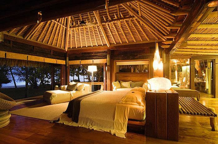 Beautiful Private Island in the Seychelles (48 pics)