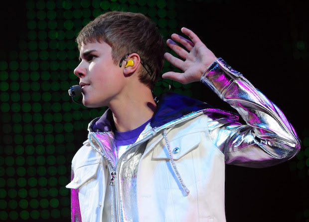 justin bieber in israel april 2011. Justin Bieber Delights Israel