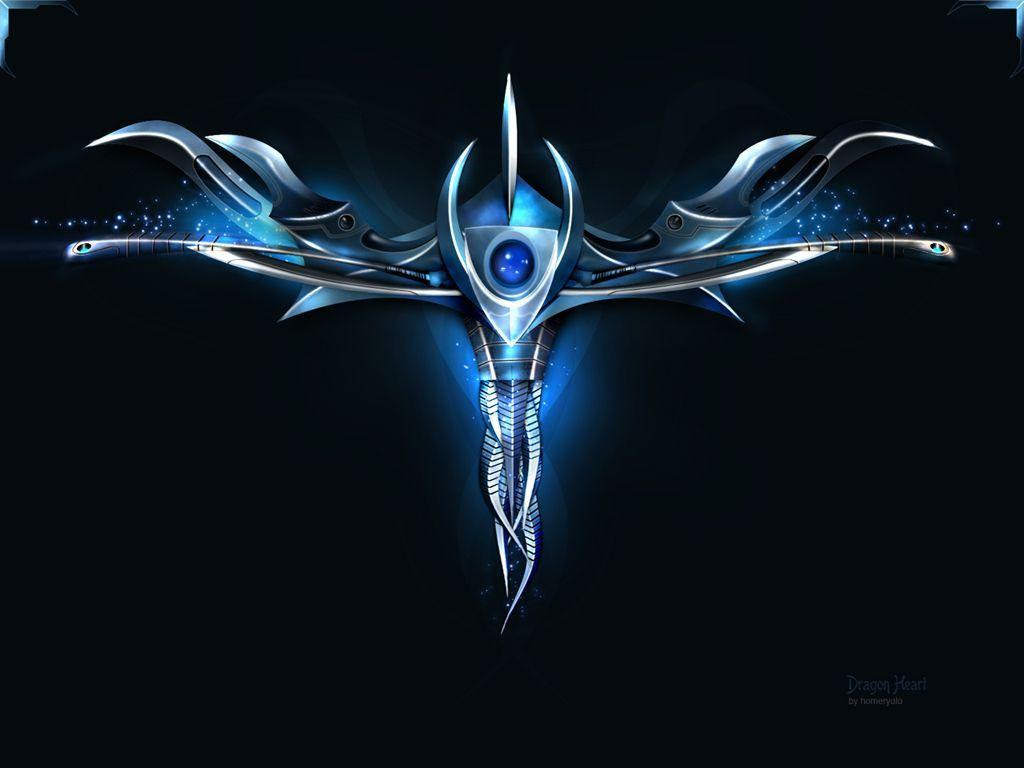 Cool Dragon Wallpaper Designs  Wallpapers Gallery
