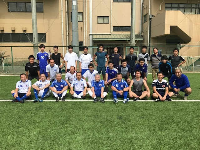 駒場クラブ ｏｂ会