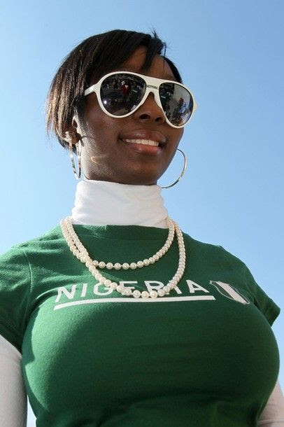 Sexy World Cup Fans 2010 (62 pics)