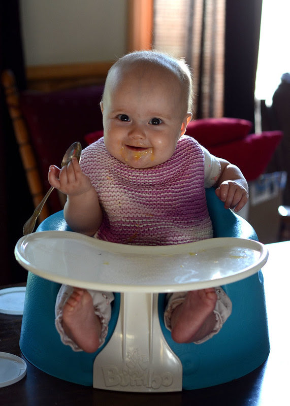 Eating Egg Yolks