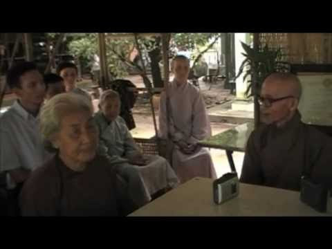 Không có thế giới siêu hình - HT. Thích Thông Lạc