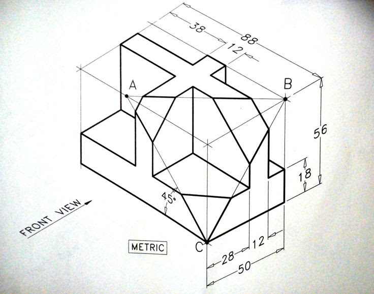 Piping Isometric Drawing Exercises Pdf at GetDrawings 