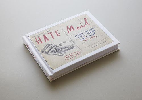 Mr Bingo's Hate Mail