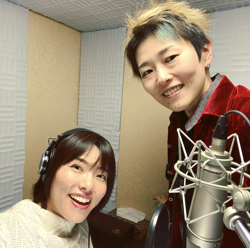 村田陽子さん Cmボイスサンプル スタジオバーズのblog