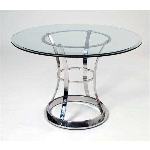 Dining Table Designs Stainless Steel