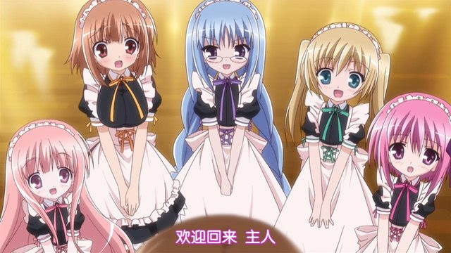 自压 萝球社7p蓝光高清版1 12全 Oped 高画质 兼容移动设备 合集动画发布区 动漫论坛