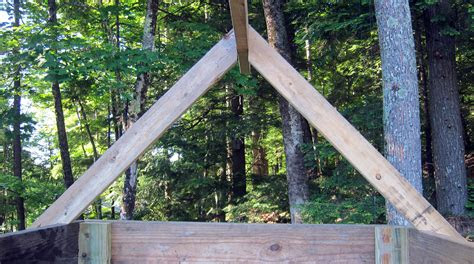 builder  slope  building roof rafter