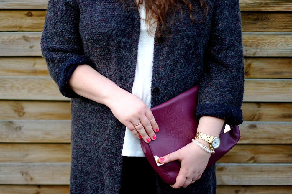 Große Größen Plus Size Fashion Blog