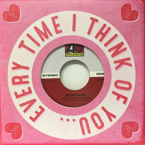 Justthewayyouare Marryyou レコード Cd通販のマンハッタンレコード通販サイト