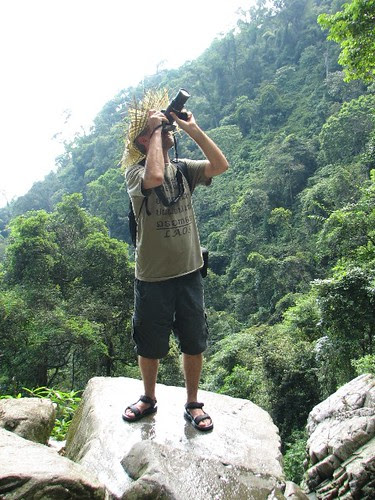 Eric- Tam Dao