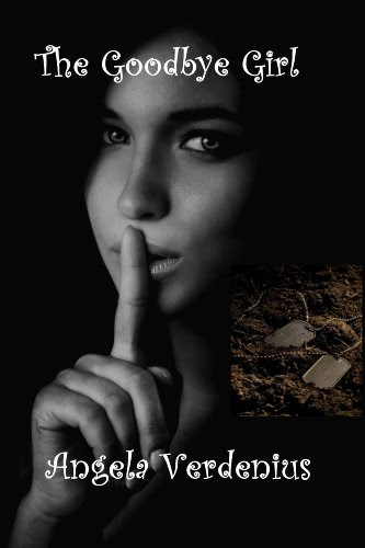The Goodbye GirlBy Angela Verdenius