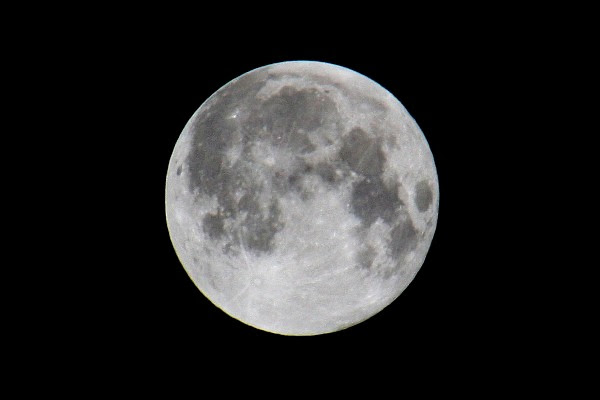 blue moon