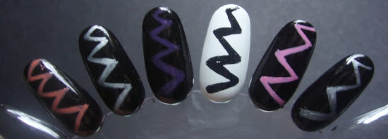 Essence Nail Art Pens Wheel