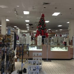 Macy's - Really?? Christmas trees already up - Eagle Rock, CA, United ...