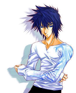 tropes - Why do many characters tend to have crazy hair colors and