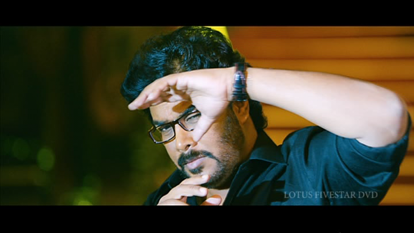 Aranmanai (2014) Lotus Untouched DVD5 DD5.1 TeamTMR