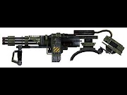 boooom Best First Gun?