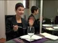 Dining Etiquette - European vs. American Dining Style